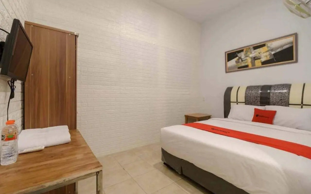 Mutiara Residence by Reddoors