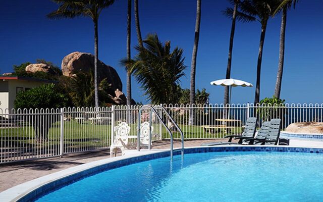Whitsunday Sands Resort