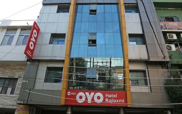 OYO 992 Hotel Jalsa