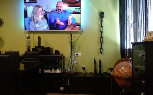 Luxury apartments Sirena1