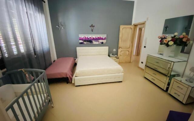 Sabea Guest House