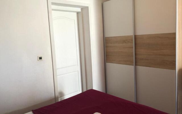 Apartment Zoran Pošesi