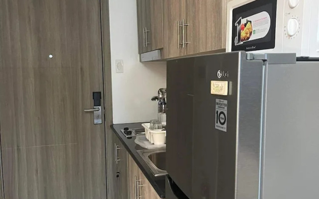 Fame Residences Mandaluyong by darpm