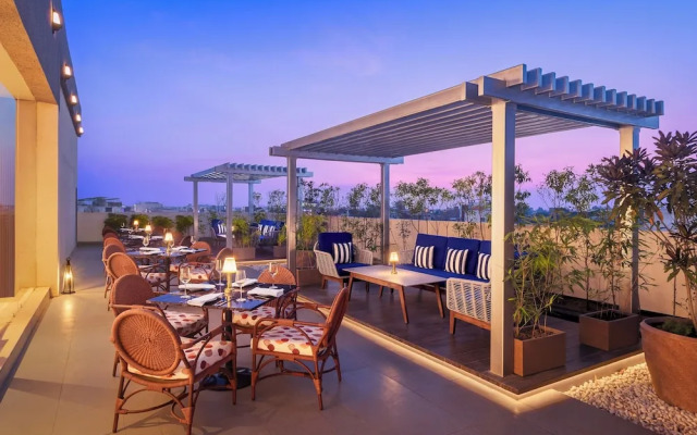 Sarovar Portico Hanumangarh