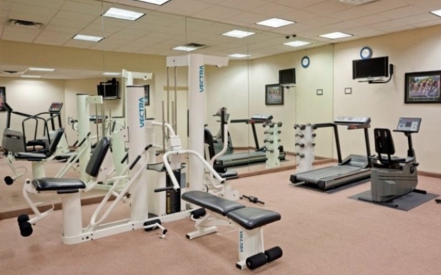 Clarion Hotel Empire Meadowlands