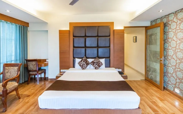 Hotel Seven Heaven