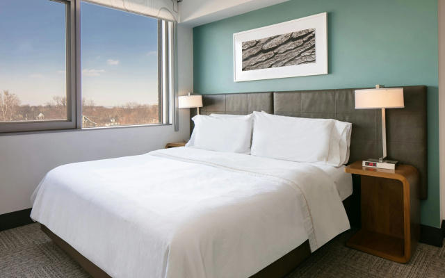 Element Omaha Midtown Crossing