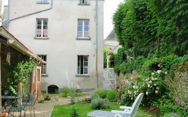 Gîtes du Puits Joli