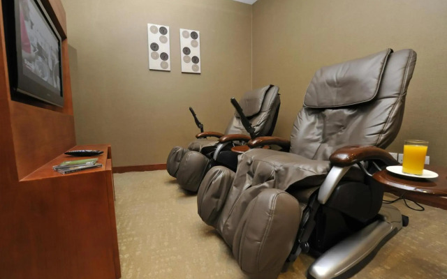 Fraser Suites Seef Bahrain