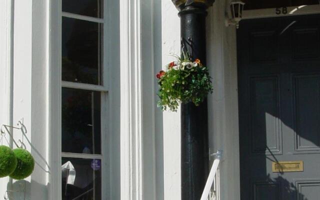 Cranborne Guest Accommodation