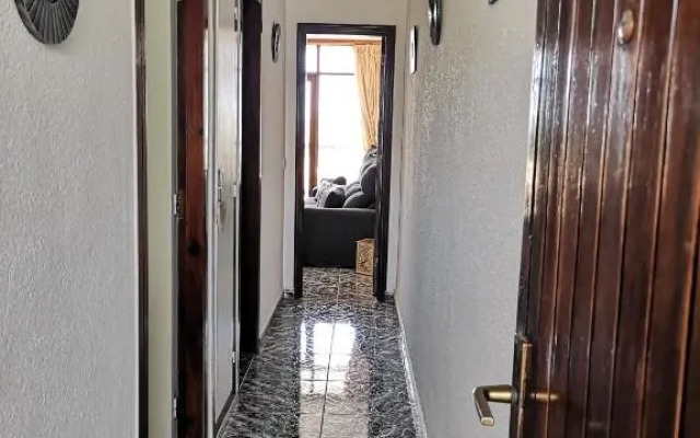 Apartment with pool Las Americas