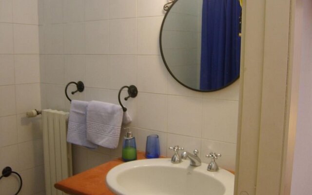 Bed  Breakfast Nubes Alba