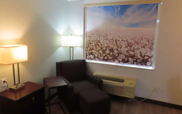 Best Western Childress West Hotel