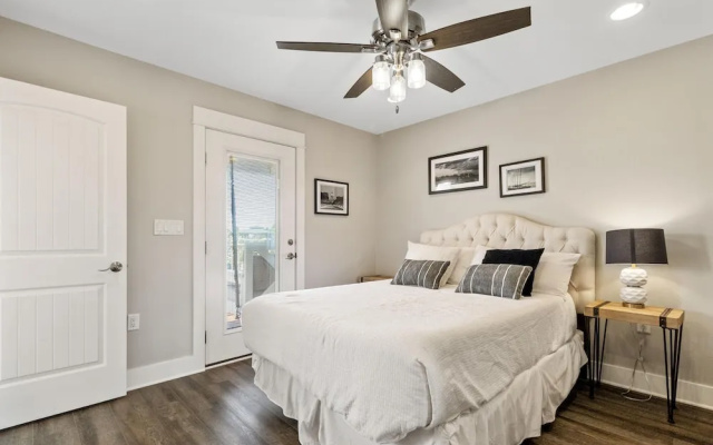 Easy Breezy by Southern Vacation Rentals