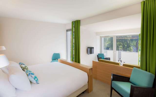 Best Western Plus Hotel Divona Cahors