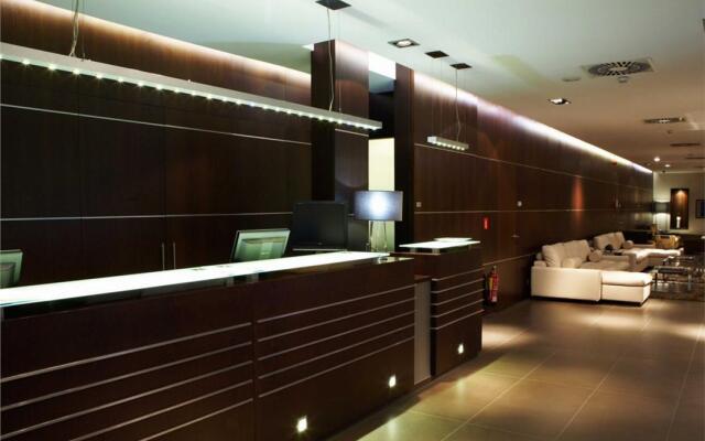Hotel Constanza