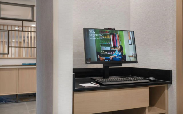 Towneplace Suites By Marriott New Philadelphia