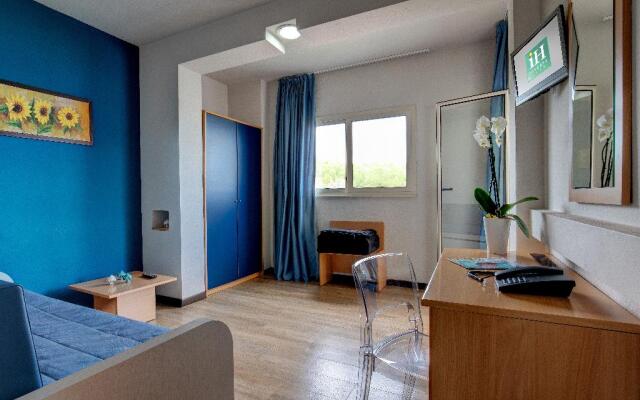 Porto Giardino - CDSHotels