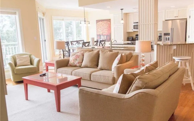 Windsor Place 303 by RedAwning