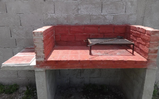 Casa Amplio Jardín - Centro Maldonado