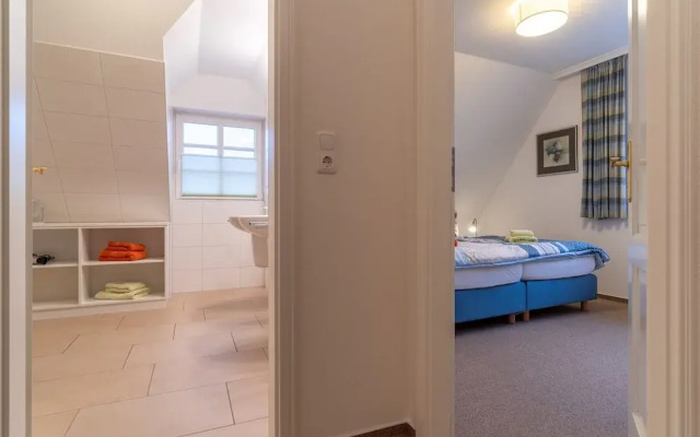 Doppelhaushalfte in St. Peter-ording