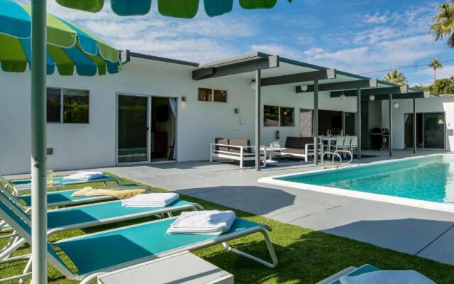 Alexander on Bedford