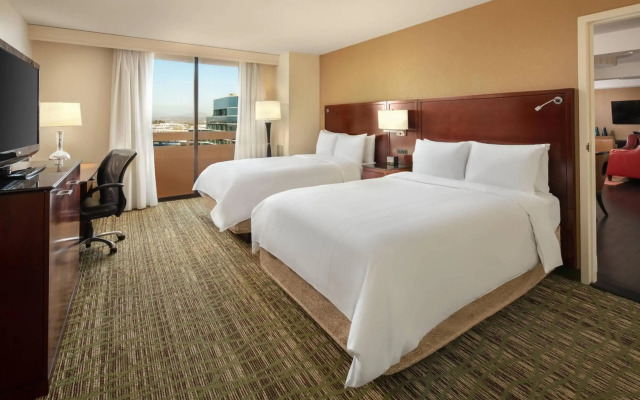 San Diego Marriott La Jolla