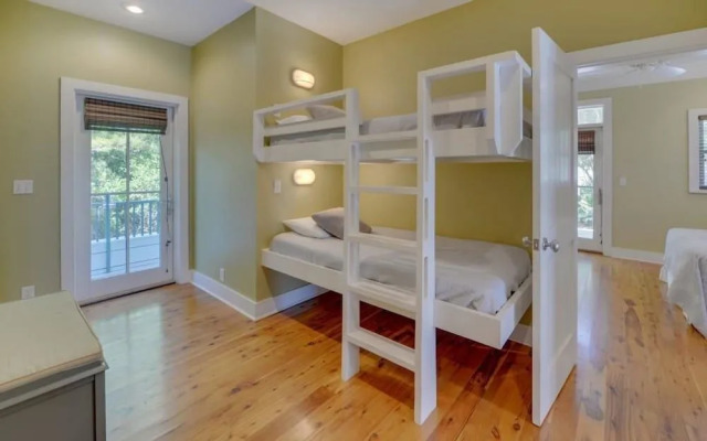 3BR Apartment - MCBTS-145 Patina