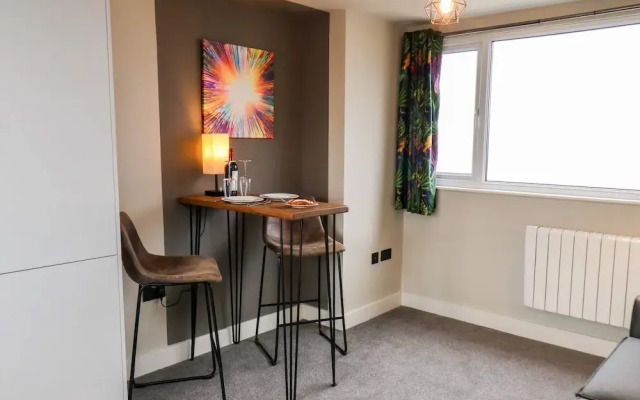 Apt 10 @ Hunter's Quay