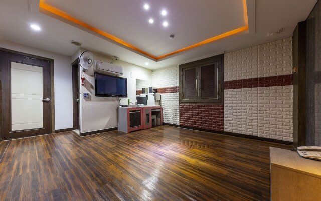 Cheonan Nabia