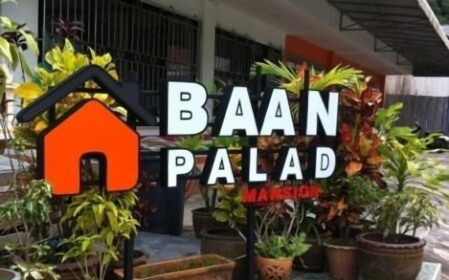 Baan Pa-Lad Mansion