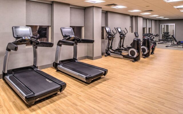 DoubleTree by Hilton Utica