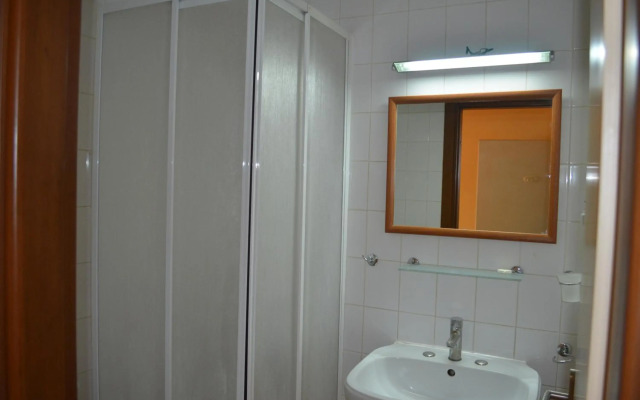 Ayvalik Palas Hotel