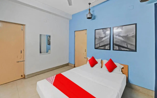 Oyo Flagship 807881 Hotel Park View Inn