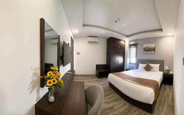 SWEDEN Hotel and Apartment