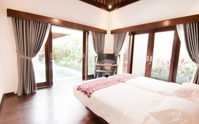 Villa Puspa