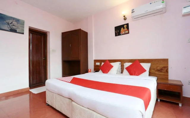 OYO 2567 Park International