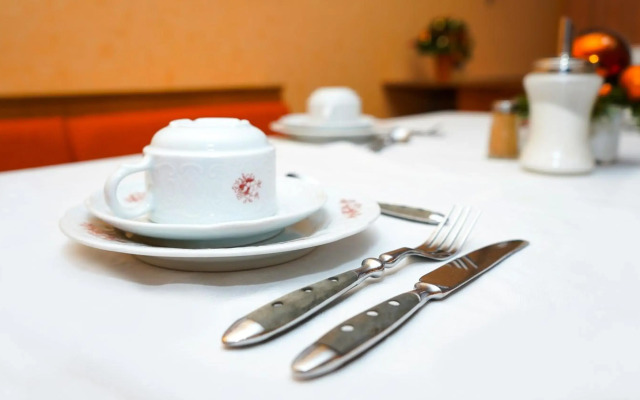 ITM Hotel Bettkastchen am Sachsenwald