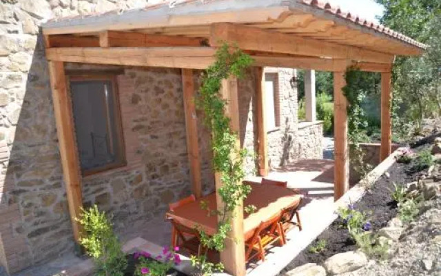 Casa Nestore Holiday Apartments