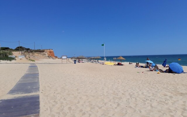 T1 Alto Forte Novo AC Wi-fi Praia