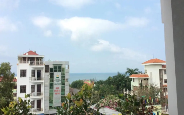 Galaxy Hotel