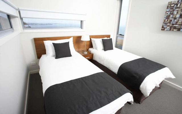 Silverwater Resort