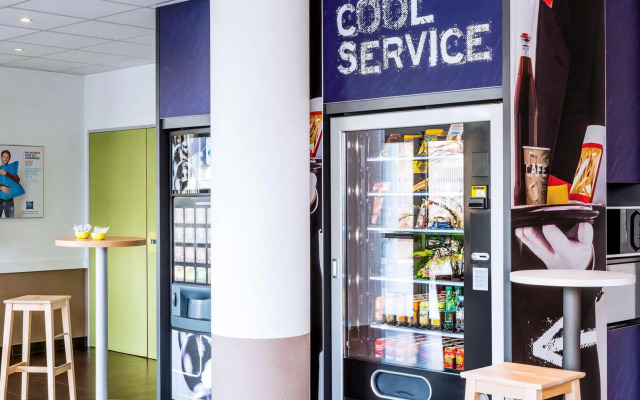 ibis budget Issy Les Moulineaux Paris Ouest