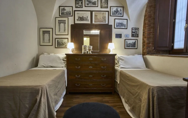 B&B Centro Storico