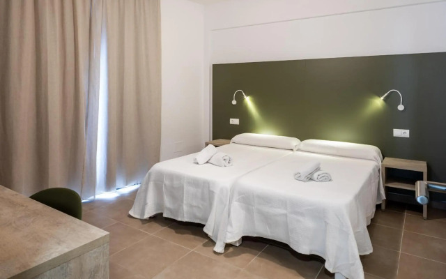 Hostal Alicante