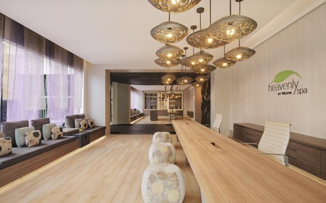 The Westin Resort Nusa Dua, Bali