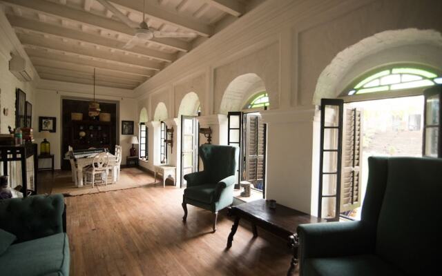 The Rajbari Bawali