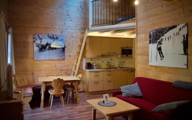 Alpenlodge Windischgrätzhöhe