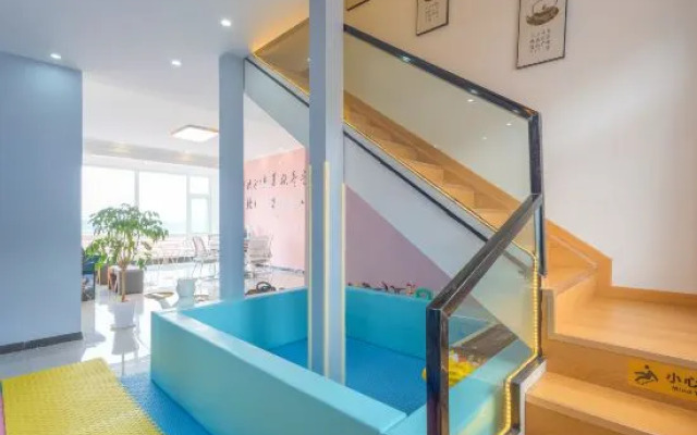 Beijing Qianmu Meng B&B