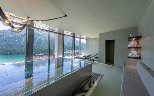 Art Boutique Hotel Monopol